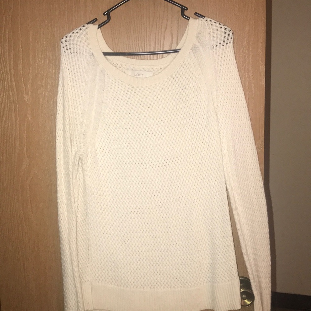 Long sleeve top